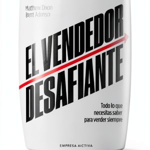 Empresa Activa Business Kindle Spanish Translation 310‑Page eBook-0