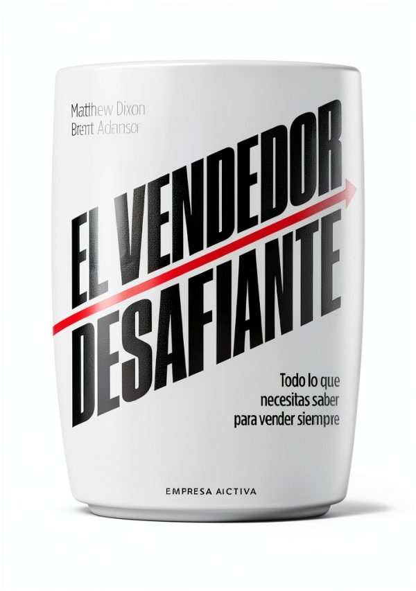 Empresa Activa Business Kindle Spanish Translation 310‑Page eBook-0