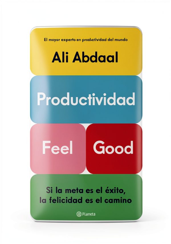 Editorial Planeta Business Time Management Guide-0