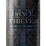 The Dance of Thieves Book 1 French YA Novel De la Martinière-0