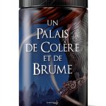 Un Palais d'épines et de roses Book 2 Kindle – Fantasy De la-0