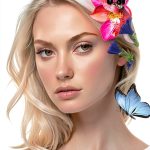 French Teen Magical Realism eBook: Filles des éléments by-0