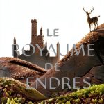 Throne of Glass Book 7 French Kindle Edition by De la Martinière-0