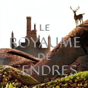 Throne of Glass Book 7 French Kindle Edition by De la Martinière-0