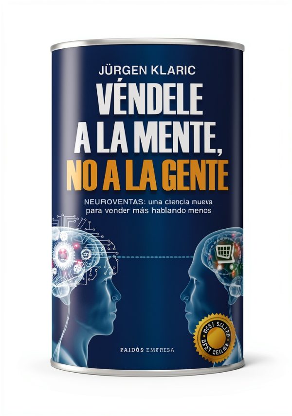 Paidos México Ventas y Gestión de Ventas eBook Kindle 232 páginas-0