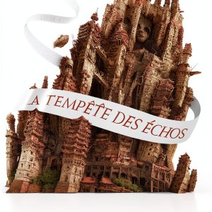 La Passe-Miroir Book 4 by Gallimard Jeunesse-0