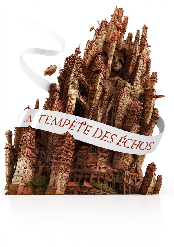 La Passe-Miroir Book 4 by Gallimard Jeunesse-0
