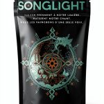 Songlight Teen Fantasy eBook French by De la Martinière Jeunesse-0
