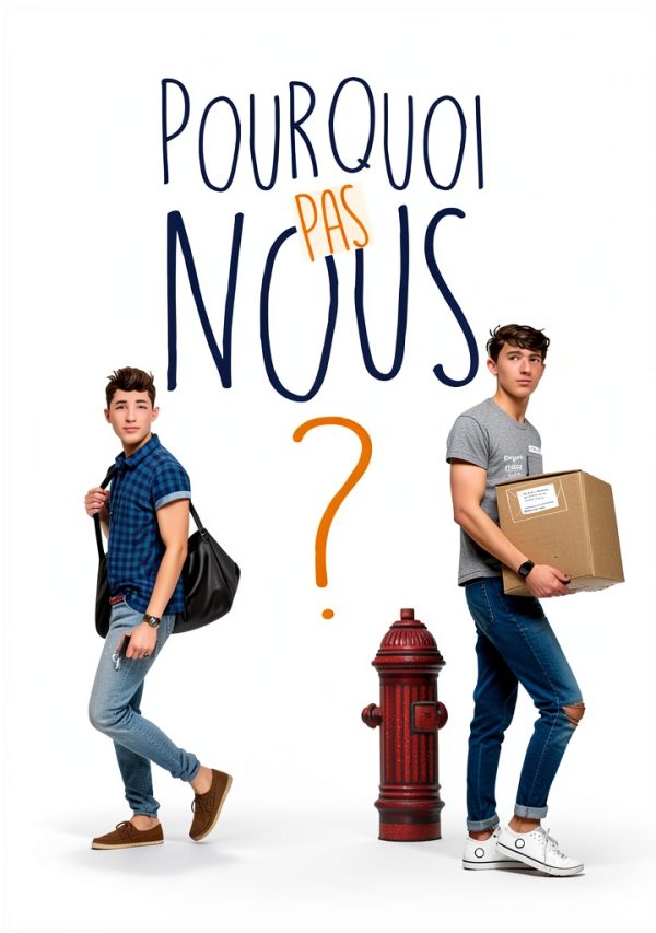 French Teen Fiction Kindle eBook by Hachette Romans 342 Pages-0
