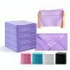JJ CARE Disposable Dental Bibs 13x18 3 Ply Waterproof Unisex-6