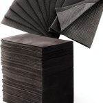 SOTICA Dental Pads 13x18 Inch Disposable Layered Moisture Absorbent-0