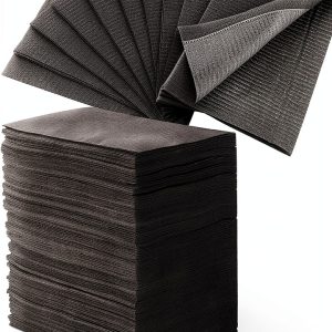 SOTICA Dental Pads 13x18 Inch Disposable Layered Moisture Absorbent-0
