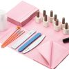 acDesign Disposable Dental Bibs 125pcs Large Capacity Waterproof-6