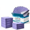 JJ CARE Disposable Dental Bibs 13x18 3 Ply Waterproof Unisex-8