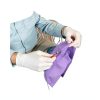 JJ CARE Disposable Dental Bibs 13x18 3 Ply Waterproof Unisex-5