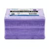 Dental Bib ProtectX Multi Color 13x18 Inch Three Ply Waterproof-5