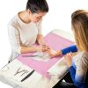acDesign Disposable Dental Bibs 125pcs Large Capacity Waterproof-3