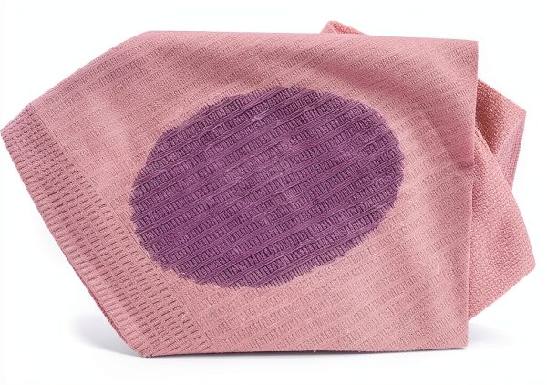 Dental Bib ProtectX Multi Color 13x18 Inch Three Ply Waterproof-3