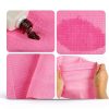 acDesign Disposable Dental Bibs 125pcs Large Capacity Waterproof-2